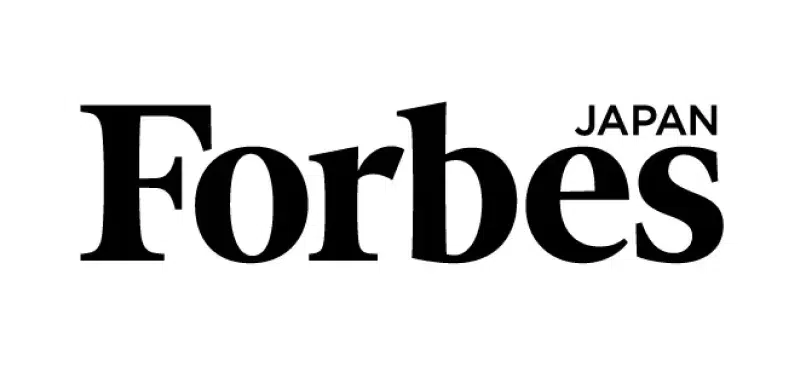 Forbes JAPAN