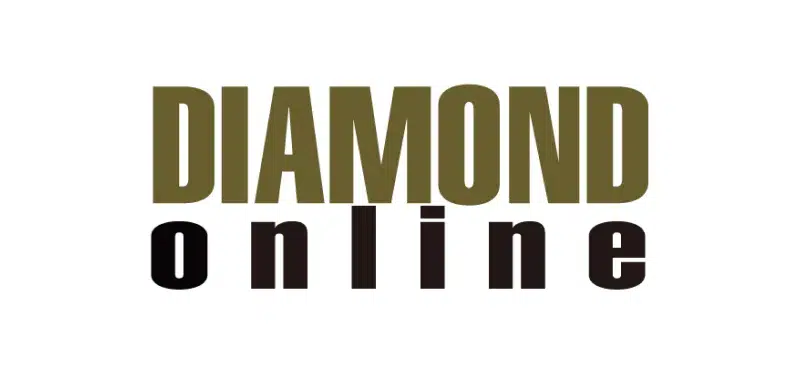 DIAMOND online