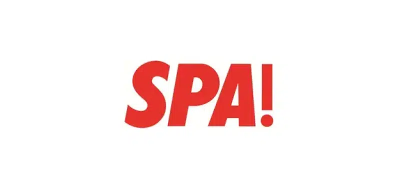 SPA!