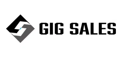 GIG SALES